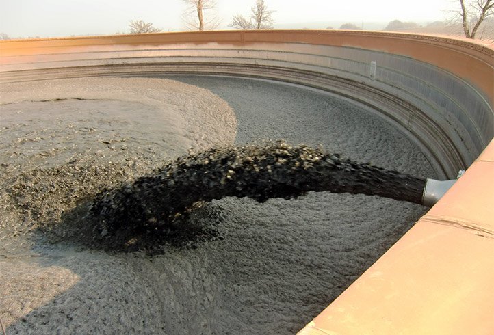 Liquid Fertilizers